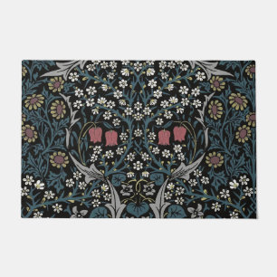Tapete William Morris Blackthorn Art Nouveau