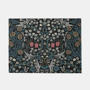 Tapete William Morris Blackthorn Art Nouveau