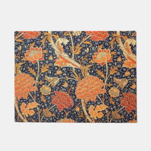Tapete William Morris Cray Floral Art Nouveau Pattern