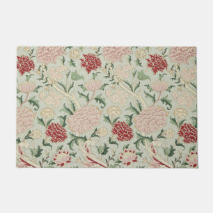 Tapete William Morris Cray Floral Pre-Raphaelite Vintage