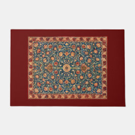 Tapete William Morris Holland Park Carpet Doormat
