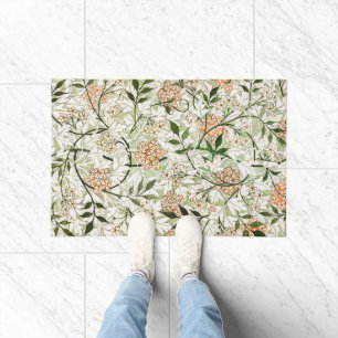 Tapete William Morris Jasmine Blossom Design