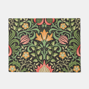 Tapete William Morris Persian Floral Antique