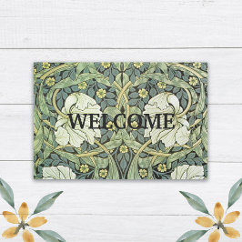Tapete William Morris Pimpernel Welcome