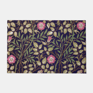 Tapete William Morris Sweet Briar Floral Art Nouveau