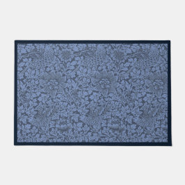 Tapete William Morris Vintage Pattern Bird e Anemone