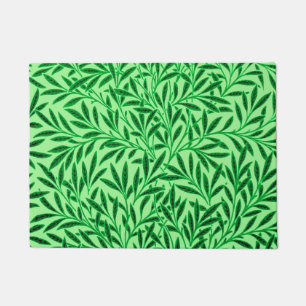 Tapete William Morris Willow Pattern, Light Jade Green