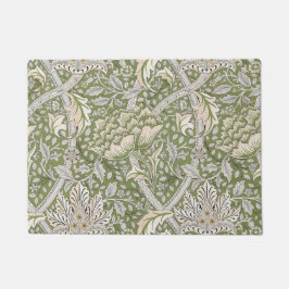 Tapete Windrush Pattern (por William Morris)
