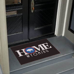 Tapete Wyoming HOME