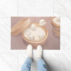 Tapete Xiao Long Bao