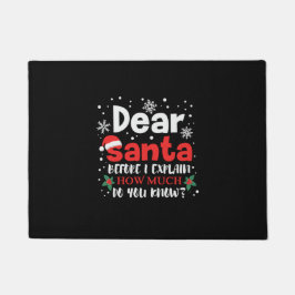 Tapete Xmas Caros Papais noeis Quanto Você Sabe