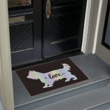 Yorkshire Terrier Dog Breed Love