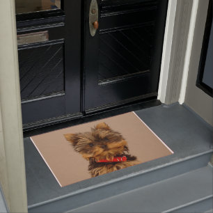 Tapete Yorkshire Terrier Puppy