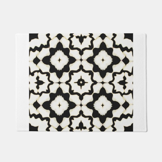 tapete zebra (Frente)