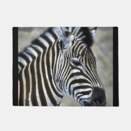 Tapete Zebra Lovers