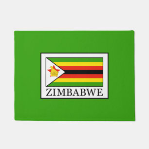 Tapete Zimbabué