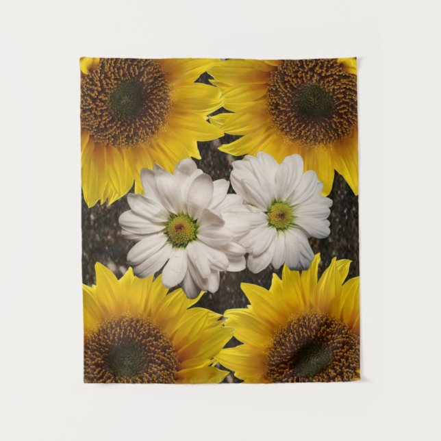 Tapetes de parede (Frente)