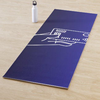Tapetes de Yoga Dev