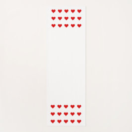 Tapetes de Yoga Hearts