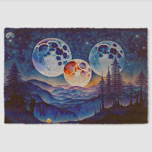 Tapto lunare