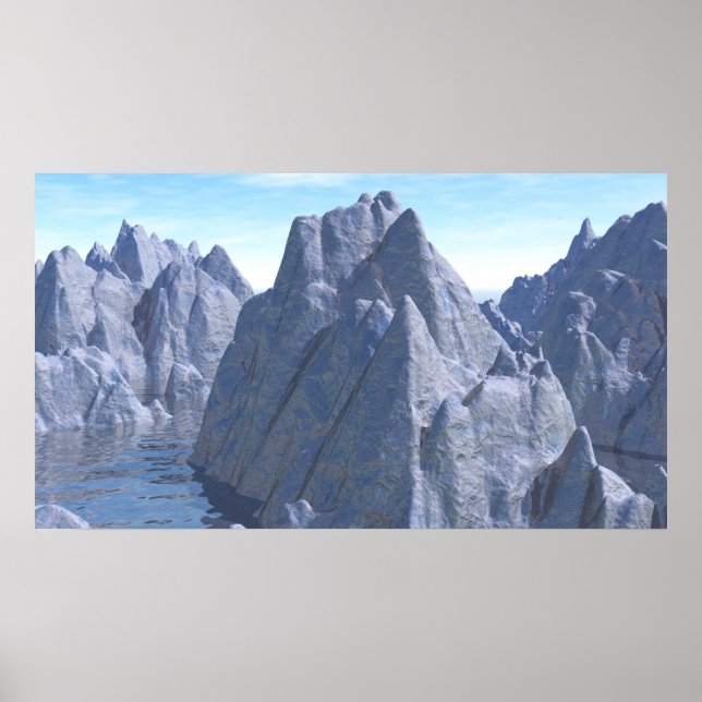 Tarak Poster (Frente)