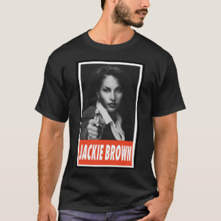 TARANTINO Jackie Brown - Camisa Essencial