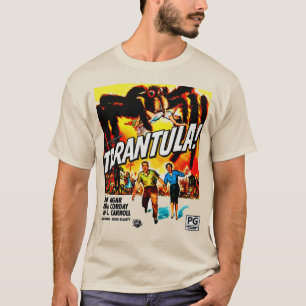 TARANTULA! Camiseta