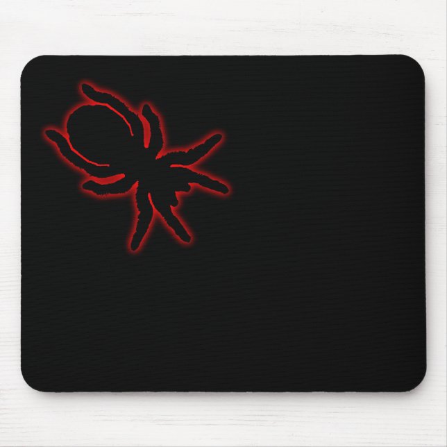 Tarantula Mousepad (Frente)
