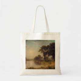 Tarde de Verão (1865) - Bolsa Tote