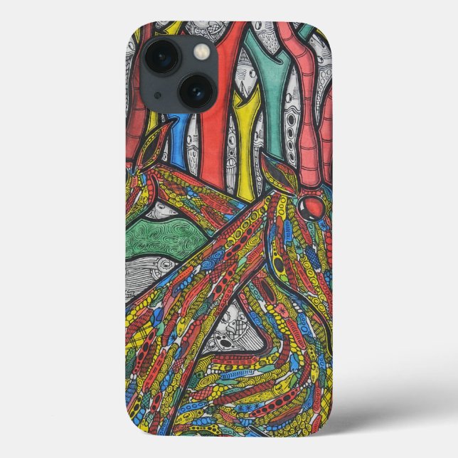 Tarde preguiçosa (Verso)