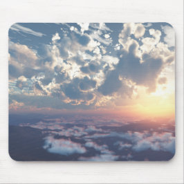 Tardezinha Mouse Pad