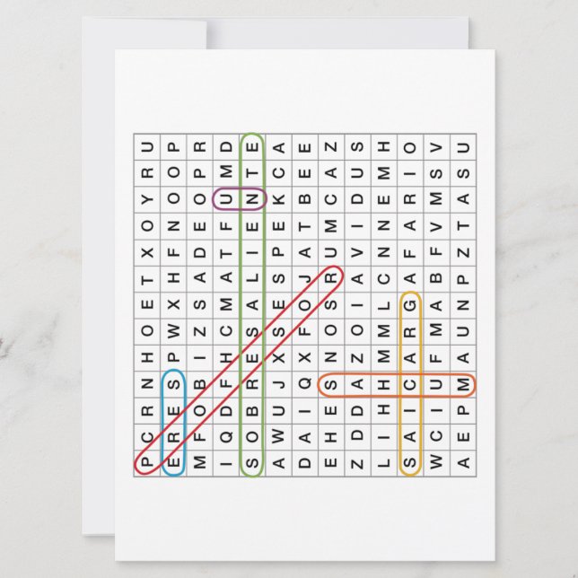 Tarjeta plana. Eres un profesor sobresaliente.  (Frente)