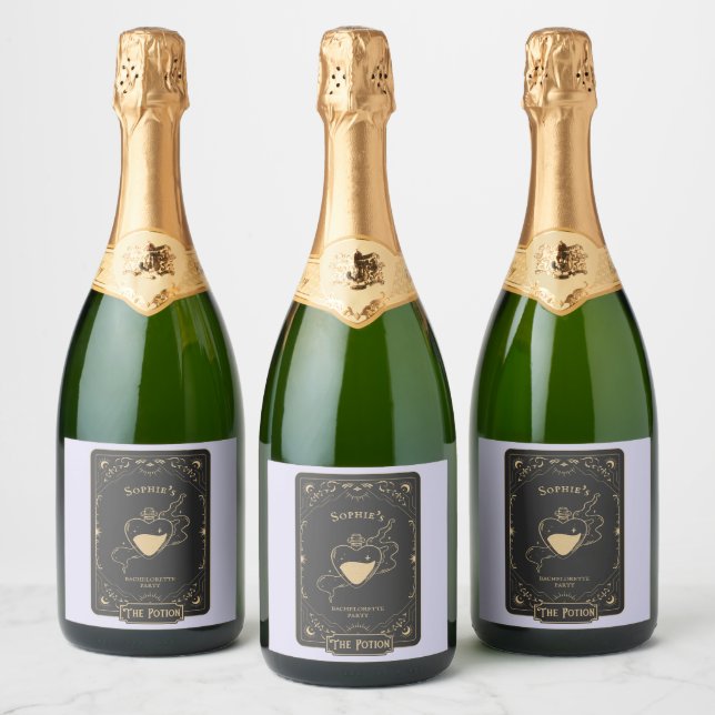 Tarot Esotérico Fortuna Lilás (Garrafas)