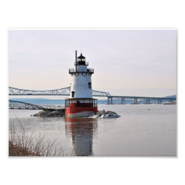 Tarrytown Lighthouse, Nova York Foto