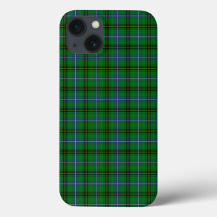 Tartan de Henderson do clã