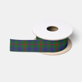 Tartan do Clã Agnew