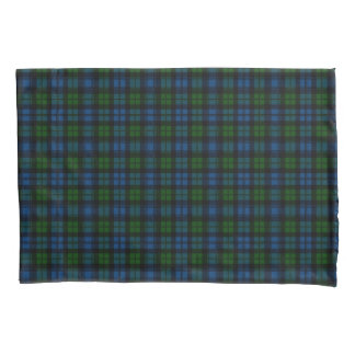 Tartan escocês de Campbell do clã