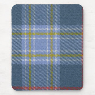 Tartan moderno Mousepad de Musselburgh