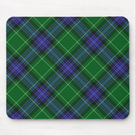 Tartan Mousepad de Abercrombie
