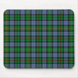Tartan Mousepad de Smith