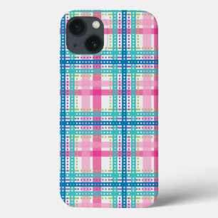 Tartan, padrão de xadrez