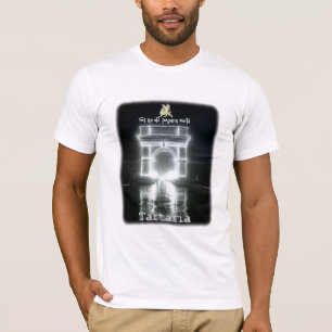 Tartaria - Sinta a velha camiseta do mundo esqueci