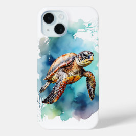 Tartaruga-do-mar