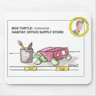 Tartaruga Mousepad