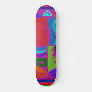 Tartaruga Skateboard Sudoeste