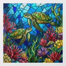 Tartarugas marinhas