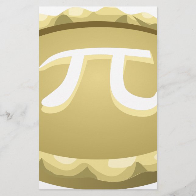 tarte de pi-dia feliz (Frente)