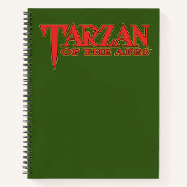 Tarzan do Binder de Pesquisa Apes™