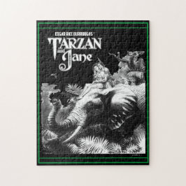 Tarzan e Jane® Quebra-cabeça