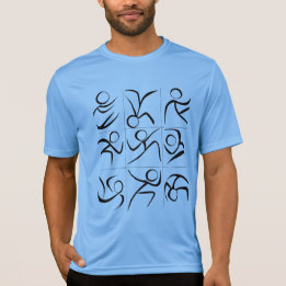 Taste Space — Camiseta Cultura Cósmica